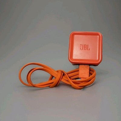 JBL Charger 3, 2 FLIP 4 3 Pulse 3 2 Speaker Pwr AC Adapter + USB Cable, ORIGINAL
