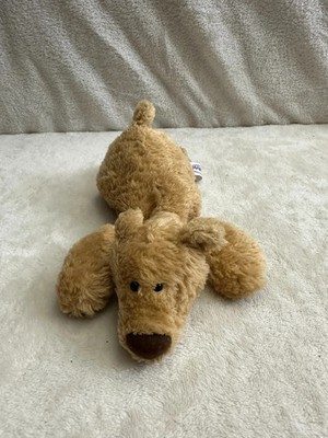 Mary Meyer kleiner goldbrauner Bär