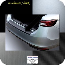 Ladekantenschutz schwarz passend für Skoda Superb Limousine IV Typ 3Y ab 4.2024-