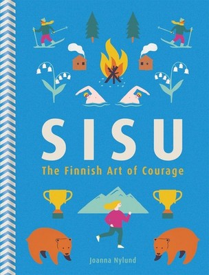 Joanna Nylund Sisu