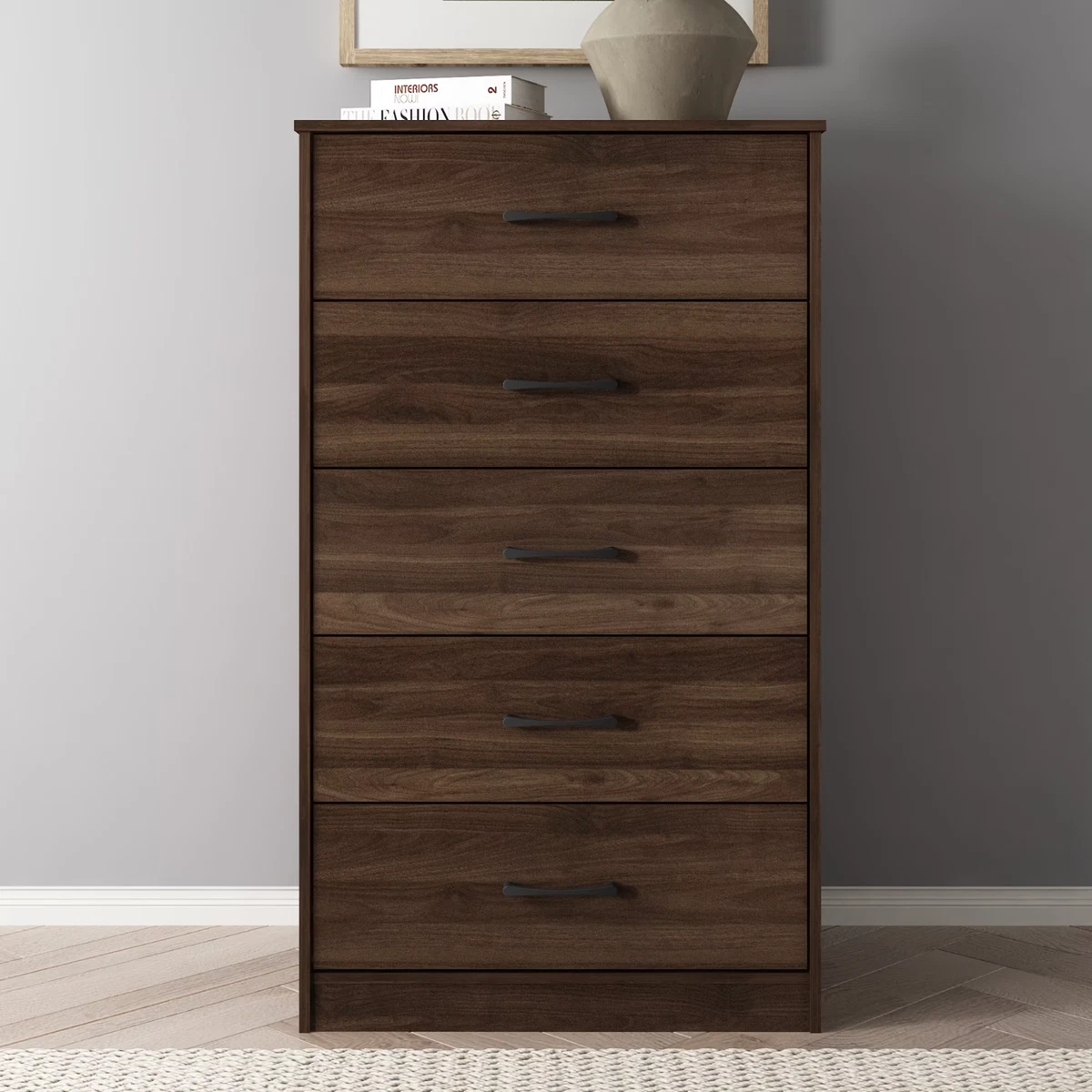 Mainstays Dressers & Chests of Drawers for sale | eBay