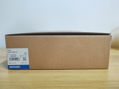  NS8TV01BV2 1PCS New OMRON NS8-TV01B-V2 TOUCH SCREEN HMI Fast shipment