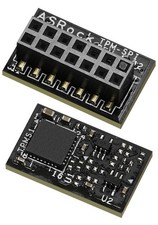 ASrock TPM-SPI 2.0 (90-MCA080-00UBNZ/80-MCA08...