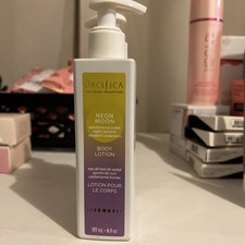 PACIFICA Neon Moon Perfume Body Lotion Soften Skin Arms Legs 6oz 177ml NeW