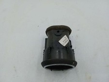 Bocchetta D'Aria Cruscotto Anteriore In ABS Cromato Per Audi A3 E S3 8P (2008-2012) – Ricambio OEM 8P0820901C, Facile Da Installare E Resistente
