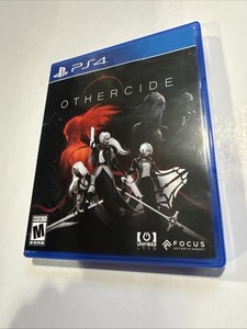 PS4 Othercide / アーザーサイド 北米版 新品未開封 othercide ps4 | eBay