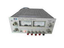 HP 6236B Triple Output Power Supply - Free Shipping