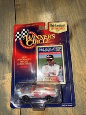 1:64th Scale Dale Earnhardt Diecast Car By Winners Circle
