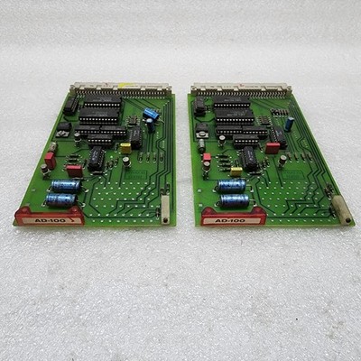 BIKO TRONIC AD-100