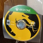 Mortal Kombat 11 - Xbox One DISC ONLY