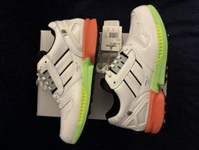 Adidas ZX 8000 Golf | A-ZX Series | FZ4412 | ...