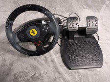 Thrustmaster Ferrari GT 2 In 1 Racing Wheel P...