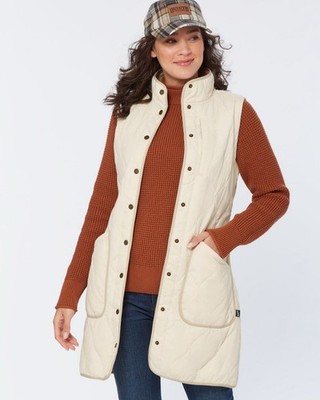 Duluth Trading  Co  Woman s Sutter s Mill Coat NWT Sz XXL