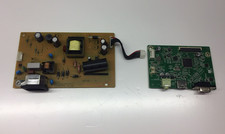 LENOVO D27-30 27" MONITOR MAIN BOARD / POWER SUPPLY BOARD REPLACEMENT KIT