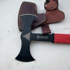 NEDFOSS HATCHET WITH SHEATH (NLG056386) — photo 4