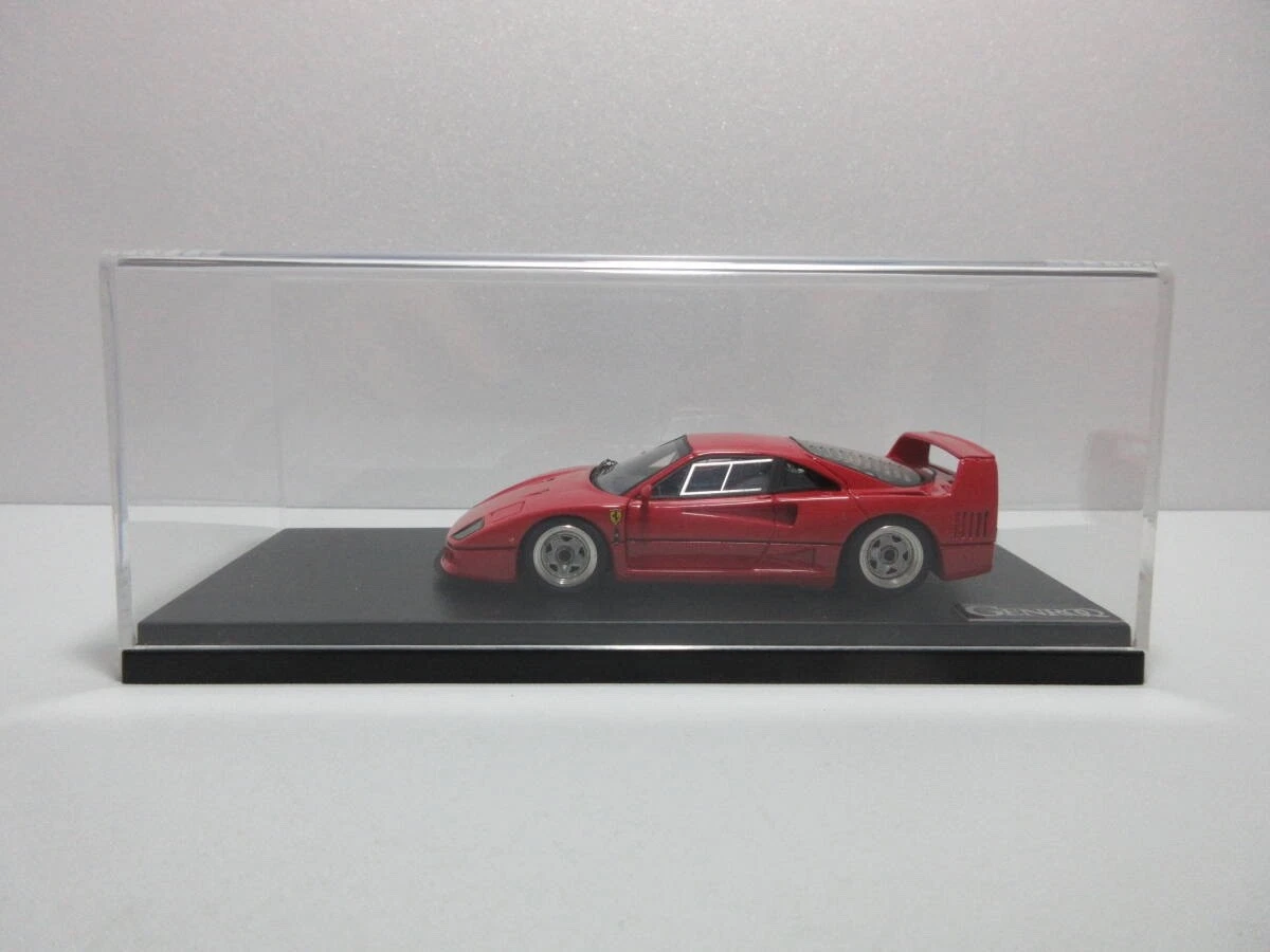 MR Collection Ferrari 1:43 Diecast Cars, Trucks & Vans for sale | eBay