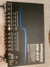 AudioControl Dm-810 8 by 10 Channel Matrix Digital Signal Processor