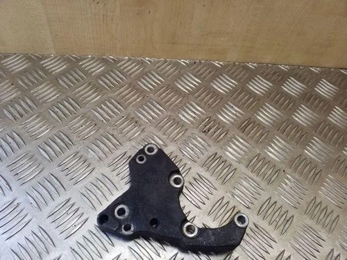 Power steering pump
