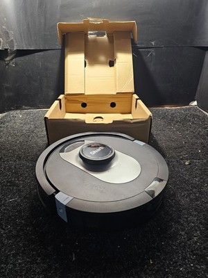 Shark RV2520AZUS Robotic Vacuum Cleaner 19V 0.75A Input For Carpets & Hardfloors