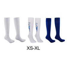 Fechtsocken Unisex, verdickte Unisex-Fechtstr&uuml;mpfe f&uuml;r Degenm&auml;nner und