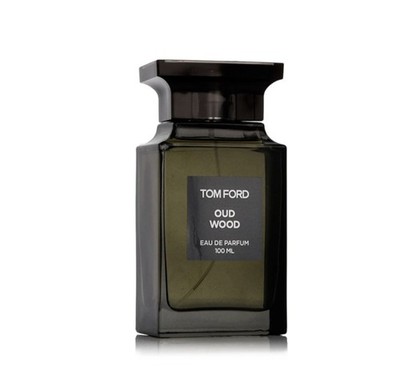 Tom Ford Oud Wood Eau de Parfum 100 ml Unisex EdP NEU & OVP!!