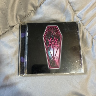 How I Learned to Stop Giving a Shit by Mindless Self Indulgence (MSI) (CD, 2013)