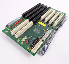 Daktronics IPC-B-07PA-R Rev 3 Backplane Board Multi Slot PCI Interface PCB
