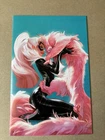 Amazing Spider-Man #67 NM Lozano Black Cat Virgin (Marvel 2024)