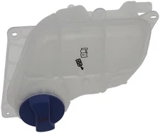 DORMAN 603-703 Engine Coolant Reservoir For Select 98-05 Audi Volkswagen Models