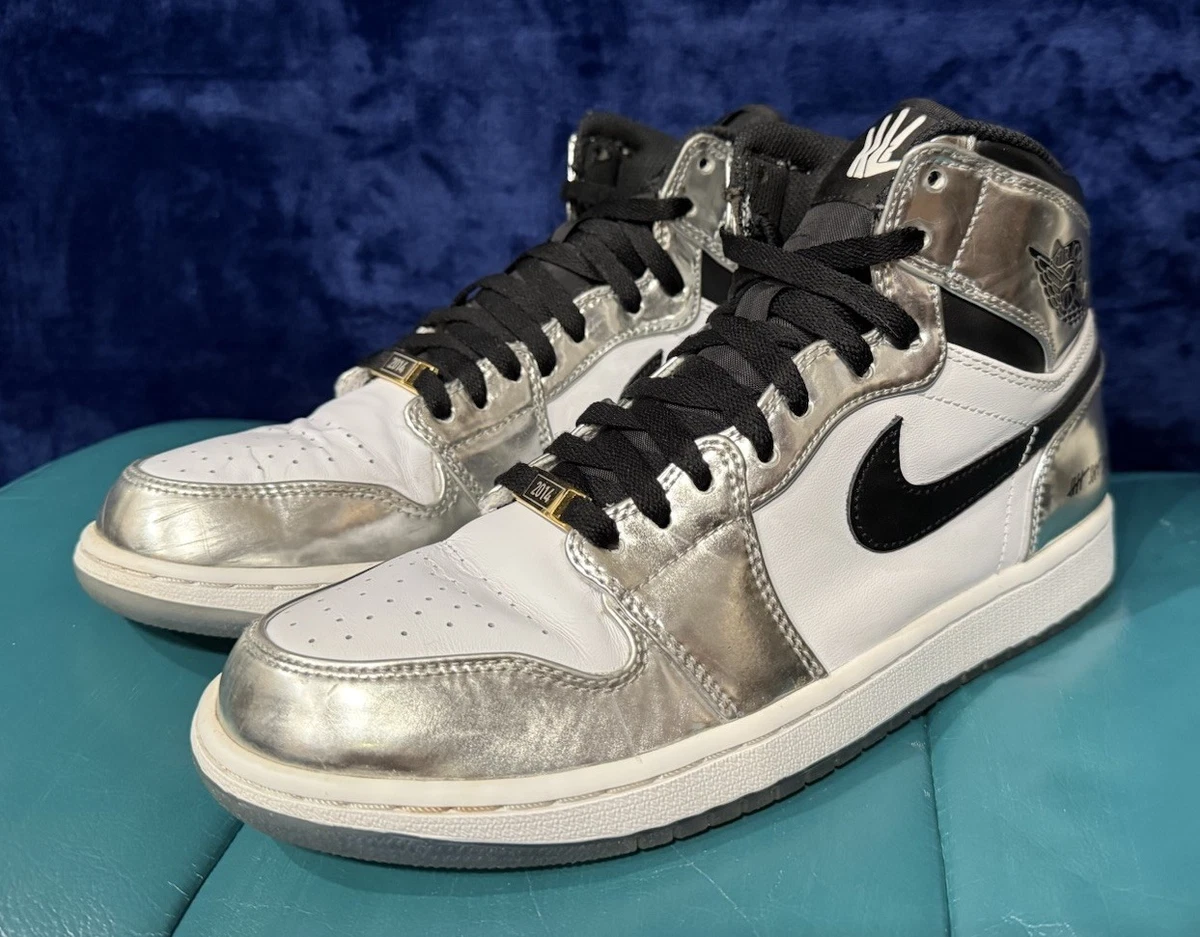 Las mejores ofertas en Jordan 1 Retro High Pass the Torch | eBay
