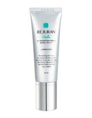 REJURAN Biome Healer Youth Formula Sun Cream 50ml SFP50+ PA++++ (+ Free Gift)