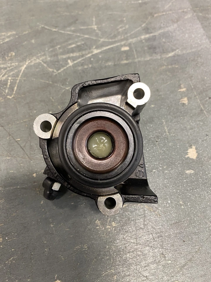 Cilindro escravo de embreagem Yamaha FJ100/FJ1200 36Y-16381-11-00 - Imagem 2 de 4