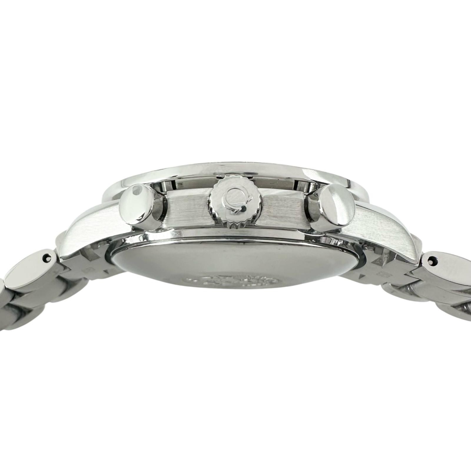 OMEGA Speedmaster Mark 40 Cosmos 3520.50 Watches Silver Mechanical Automatic... image 6