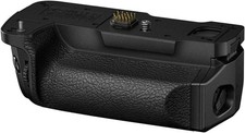 New OM SYSTEM HLD-10 Power Battery Holder for OM-10