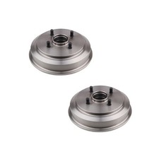 Tambour de frein Ford FUSION