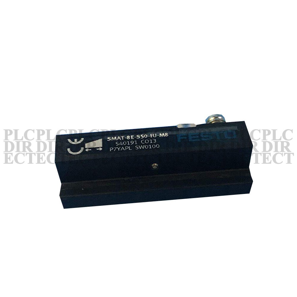 Festo SMAT-8E-S50-IU-M8 540191 Position Transmitters