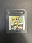 Toy Story 2 (Nintendo Game Boy Color, 1999)