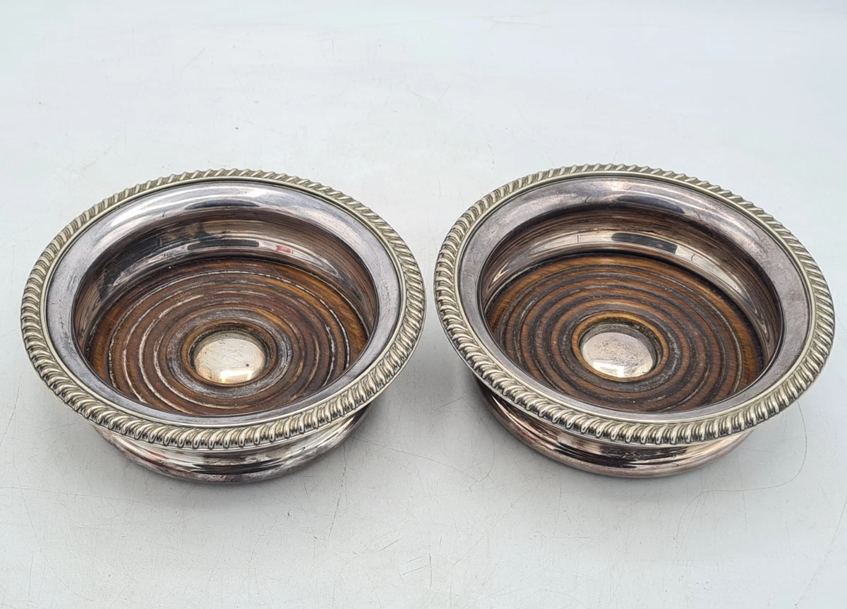 Barker Ellis Silver Antiques for sale | eBay