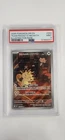 PSA 9 Pokemon Card: Team Rocket's Meowth 203/182 #2