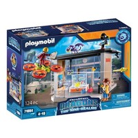 Playmobil® Dreamworks Dragons The Nine Realms - Icaris Lab, Dragons-Figur 71084