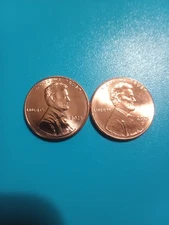 2025 P & D Lincoln Shield Pennies 2) Coins Top Quality OBW Lowest Price On eBay