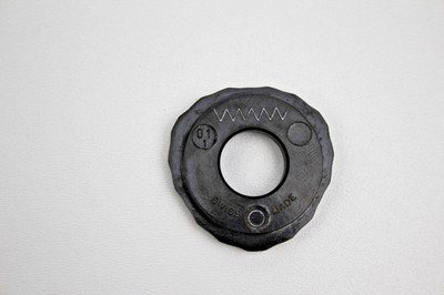 Original Musterscheibe Stichschablone Disc Nr. 01 für ELNA Supermatic, SU