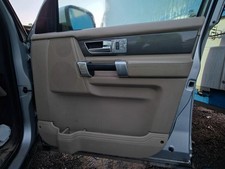 Porte avant et accessoires Land Rover DISCOVERY