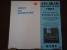 Bob Dylan THE ORIGINAL BASEMENT TAPE - RSD 2015 1LP Vinyl SEALED & MINT!