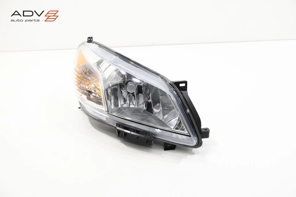 Faro delantero derecho pasajero Nissan NV200 2013-2021 LUZ OEM Foto 3 de 4