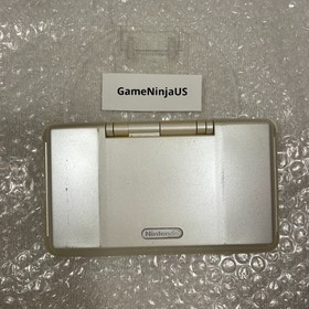 Original Nintendo DS Console NTR-001 English Language Available US FAST SHIP