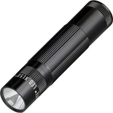 MagLite XL-50 Series LED Flashlight With Strobe Mode Water Resistance Gift Box