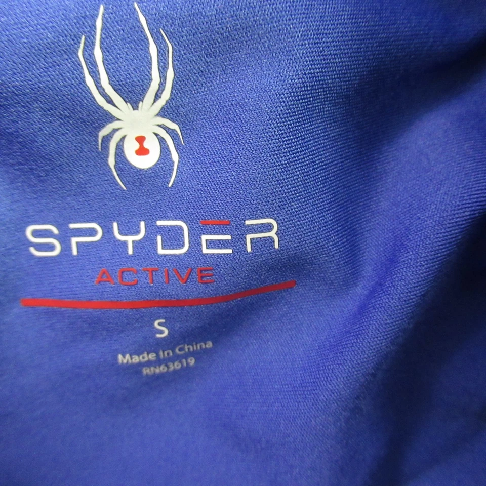 Pantalones Cortos Spyder Niños Pequeños Forros Bolsillos Informales Ligeros Cordón Elástico Foto 3 de 4