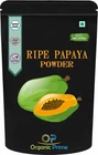 Organic Prime Ripe Papaya Fruit Extract Powder 100% Pure Natural Wholesale