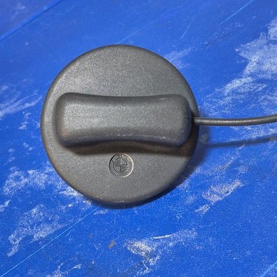 BMW 97-06 E46 E93 E52 3 5 SERIES Z8 FUEL FILLER GAS CAP OEM 1183342